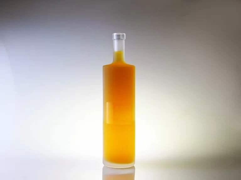 1000ml hot selling glass bottle