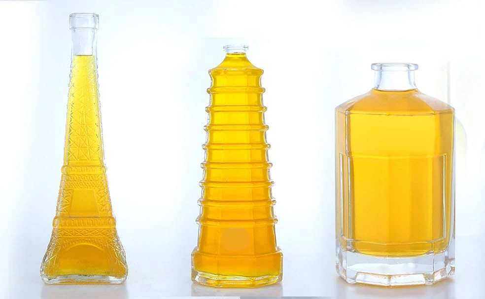 Common Defects And Avoiding Methods in Glass Bottle Production