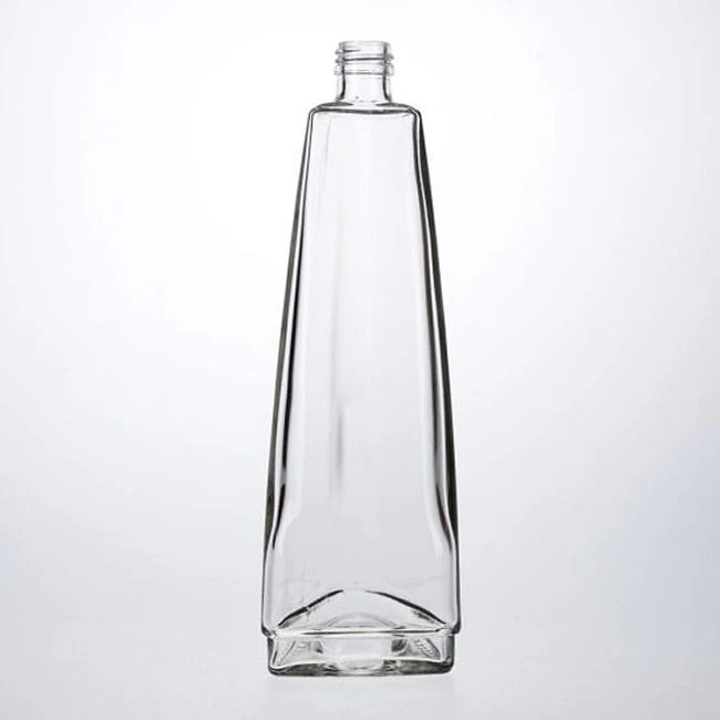 Introduction to the characteristics of water bottle packaging