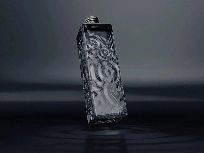 What details need to be paid attention to in bottle design?