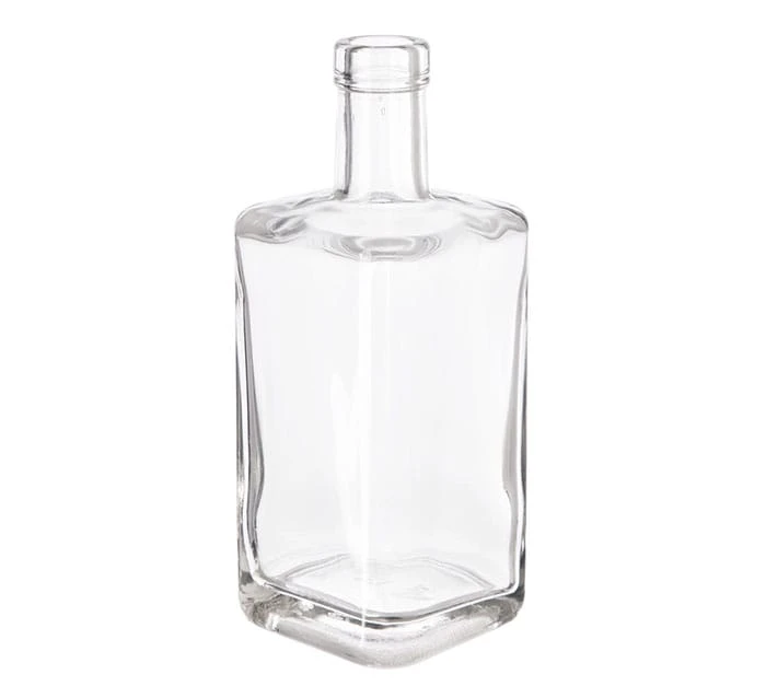 What new technologies do 750ML liquor bottles have?