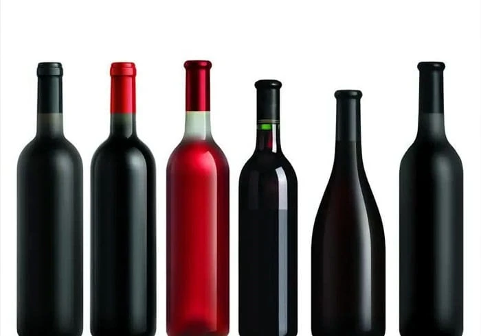 The Italian wine bottle supplier is from Valiant Glass Group