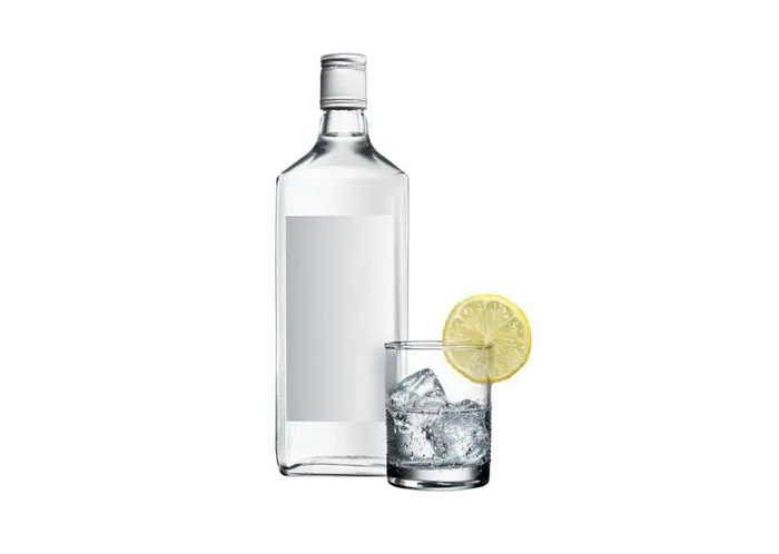 Vodka - The rise of the King of cocktails