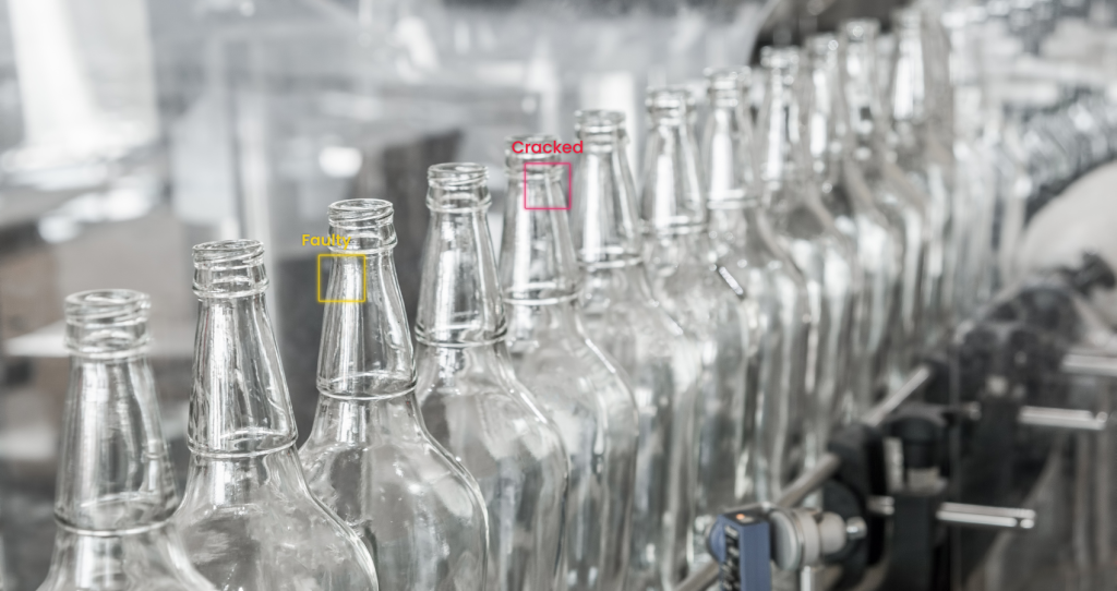 Do you know the inspection content of glass bottles?