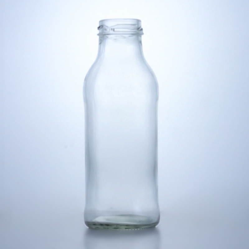 280ML drink glass bottle