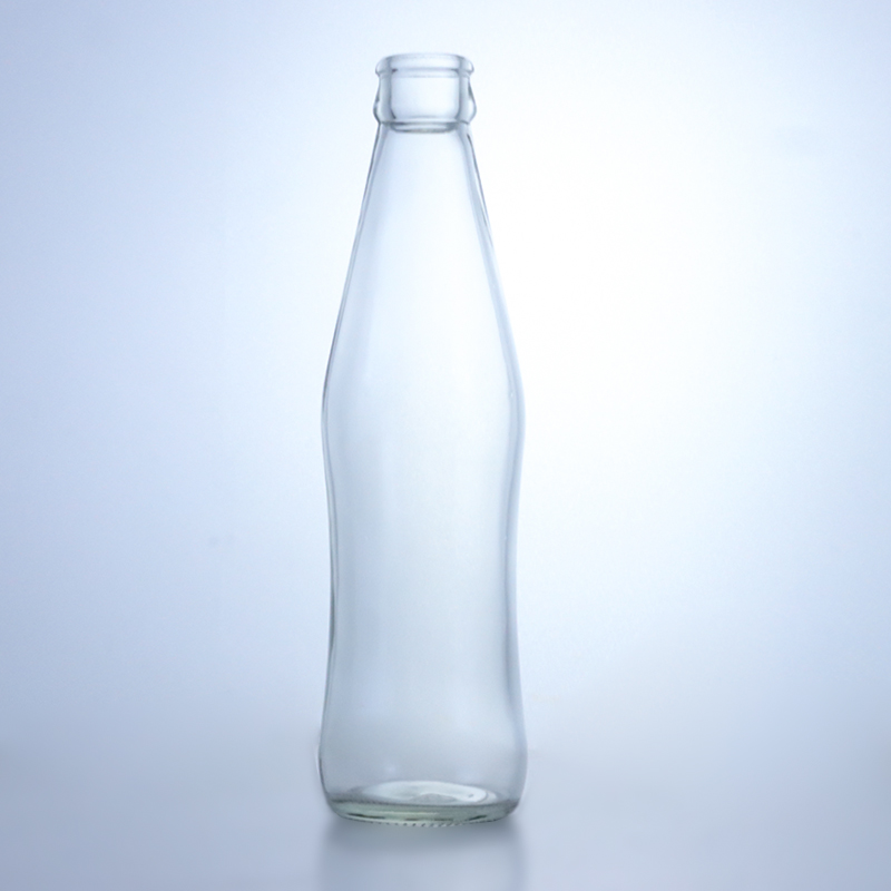 127-280ML Beverage Juice Glass Bottle