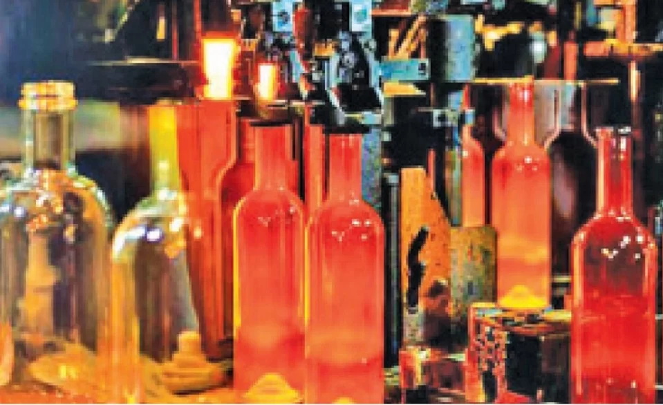 Factors Affecting the Price of Glass Bottles