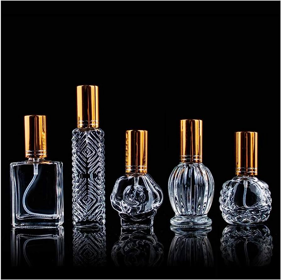 Are you looking for perfume bottle manufacturer