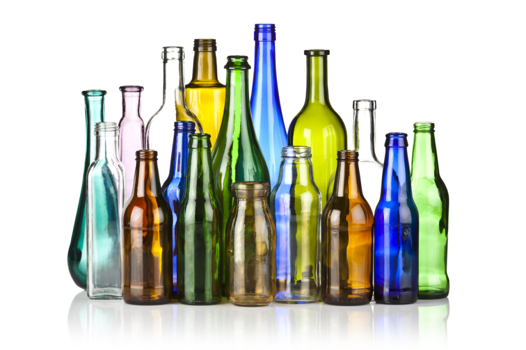 The Importance of Choosing the Perfect Glass Bottle