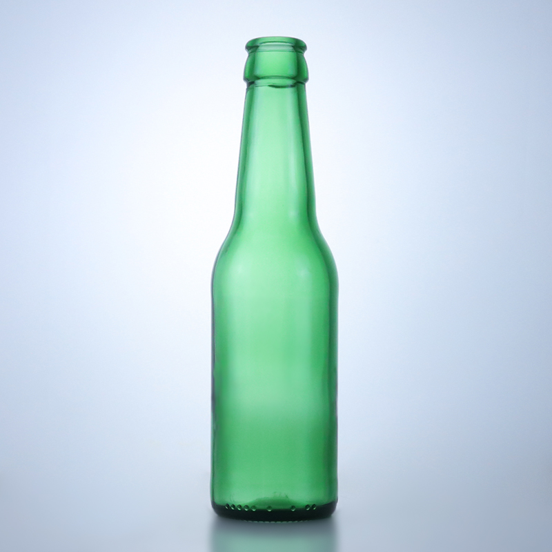 Unlocking the True Brilliance of the Green Beer Bottle: A Timeless Icon