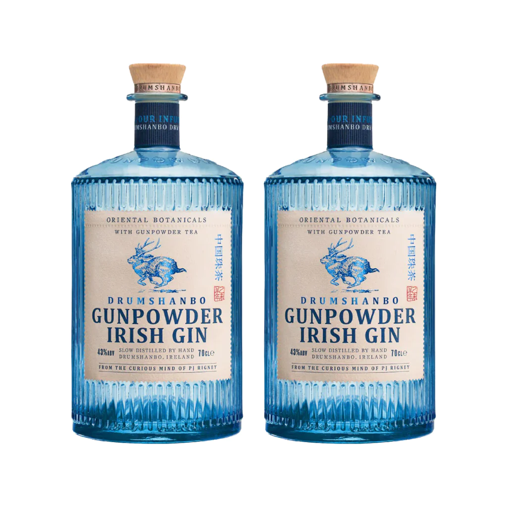 Unlock the Essence of Elegance: Blue Bottle Gin - Your Guide to This Premium Spirit