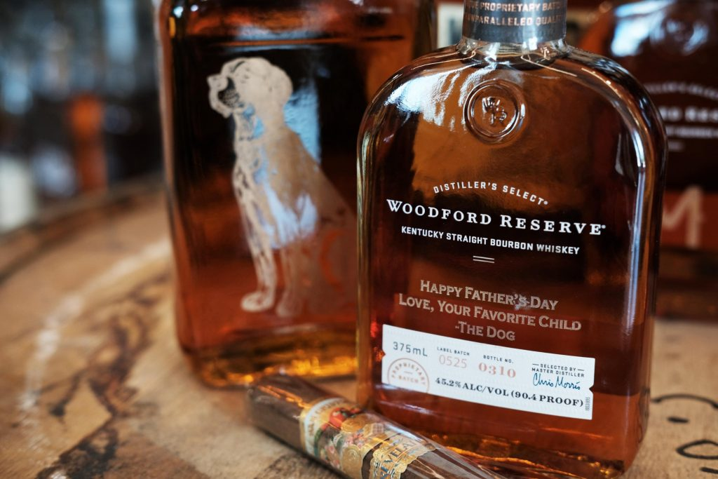 Custom Whiskey Bottle: Elevate Your Spirits with Personalized Elegance