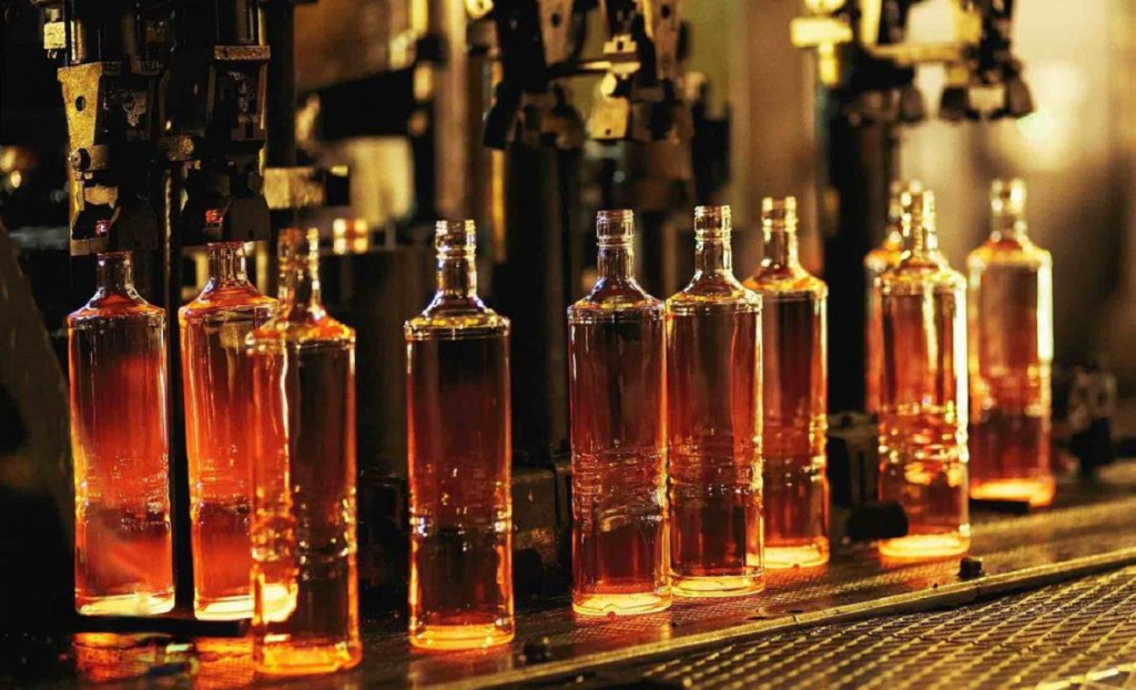 Bottle Manufacturers in the USA: A Comprehensive Guide to Choosing the Right Partner for Your Packaging Needs