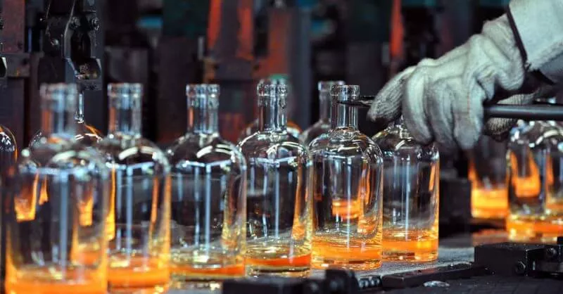 Exploring the Excellence of Glass Bottle Manufacturers in the USA